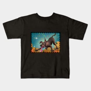 Dante Kids T-Shirt